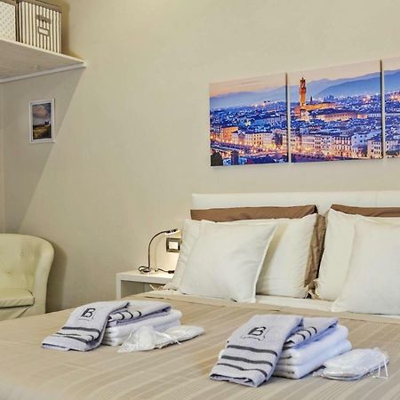 Little Suite Fortezza Φλωρεντία Εξωτερικό φωτογραφία