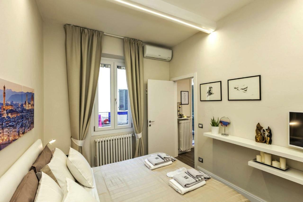 Little Suite Fortezza Φλωρεντία Εξωτερικό φωτογραφία